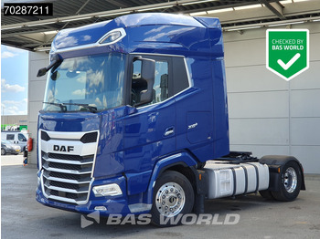 Vetopöytäauto DAF XG+ 530