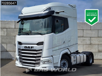 Vetopöytäauto DAF XG+ 530
