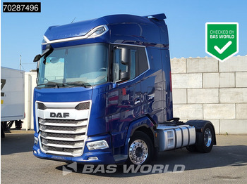 Vetopöytäauto DAF XG+ 530