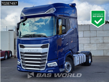 Vetopöytäauto DAF XG+ 530