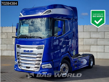 Vetopöytäauto DAF XG+ 530