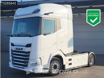 Vetopöytäauto DAF XG+ 530