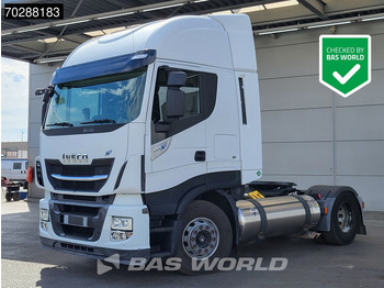 Vetopöytäauto IVECO Stralis 400