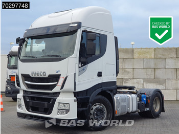 Vetopöytäauto IVECO Stralis 510