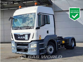 Vetopöytäauto MAN TGS 18.440
