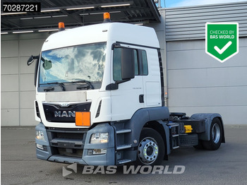 Vetopöytäauto MAN TGS 18.440