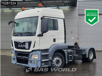 Vetopöytäauto MAN TGS 18.440