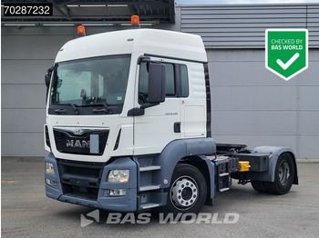 Vetopöytäauto MAN TGS 18.440