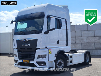 Vetopöytäauto MAN TGX