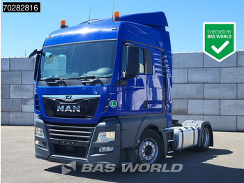 Vetopöytäauto MAN TGX 18.460