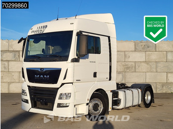 Vetopöytäauto MAN TGX 18.460