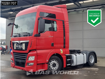 Vetopöytäauto MAN TGX 18.460