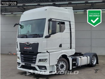Vetopöytäauto MAN TGX 18.470