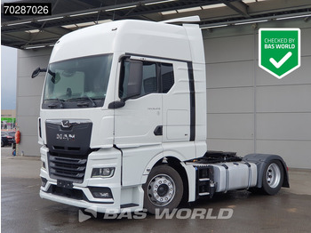 Vetopöytäauto MAN TGX 18.470