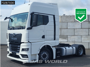 Vetopöytäauto MAN TGX 18.470