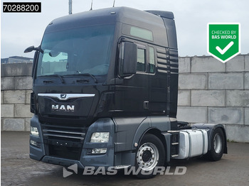 Vetopöytäauto MAN TGX 18.470
