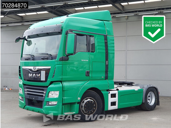 Vetopöytäauto MAN TGX 18.510
