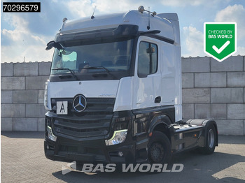 Vetopöytäauto MERCEDES-BENZ Actros 1848