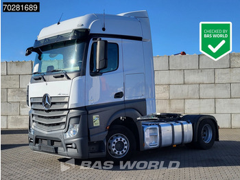 Vetopöytäauto MERCEDES-BENZ Actros 1851