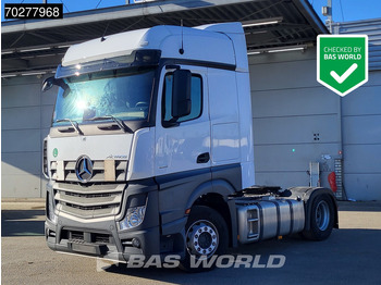 Vetopöytäauto MERCEDES-BENZ Actros 1851