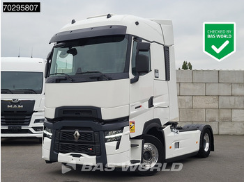 Vetopöytäauto RENAULT T 480