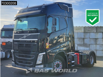 Vetopöytäauto VOLVO FH 460