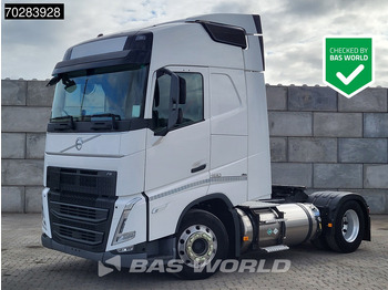 Vetopöytäauto VOLVO FH 460
