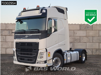 Vetopöytäauto VOLVO FH 460