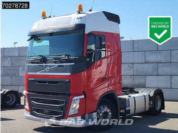 Vetopöytäauto VOLVO FH 460