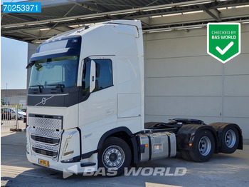 Vetopöytäauto VOLVO FH 460