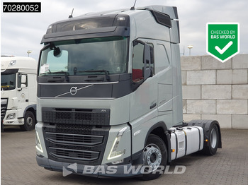 Vetopöytäauto VOLVO FH 460