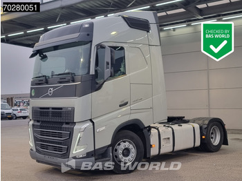 Vetopöytäauto VOLVO FH 460
