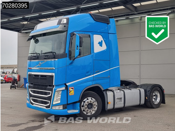 Vetopöytäauto VOLVO FH 460