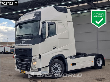 Vetopöytäauto VOLVO FH 460