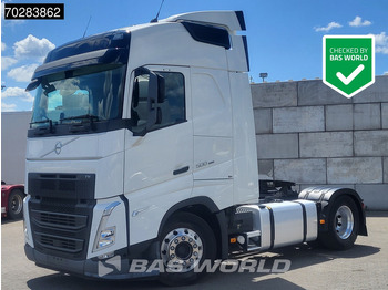 Vetopöytäauto VOLVO FH 500
