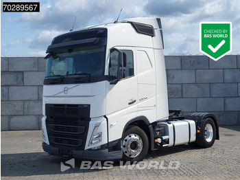 Vetopöytäauto VOLVO FH 500