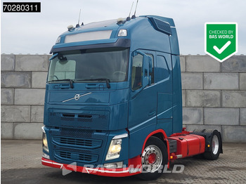 Vetopöytäauto VOLVO FH 500
