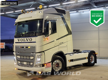 Vetopöytäauto VOLVO FH 500