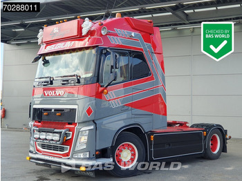 Vetopöytäauto VOLVO FH 500