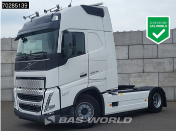 Vetopöytäauto VOLVO FH 500
