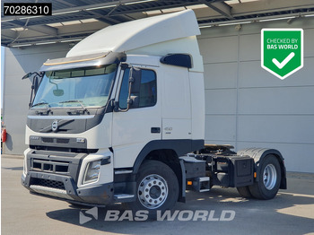 Vetopöytäauto VOLVO FMX 450