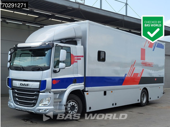 Kuorma-auto DAF CF 290