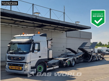 Kuorma-auto VOLVO FM 460