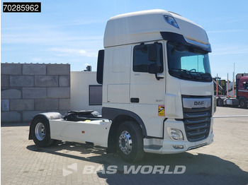 Vetopöytäauto DAF XF 450 4X2 SSC PTO ACC Standklima Euro 6: kuva Vetopöytäauto DAF XF 450 4X2 SSC PTO ACC Standklima Euro 6