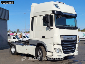 Vetopöytäauto DAF XF 480 4X2 Retarder ACC Standklima Hydraulik Euro 6: kuva Vetopöytäauto DAF XF 480 4X2 Retarder ACC Standklima Hydraulik Euro 6