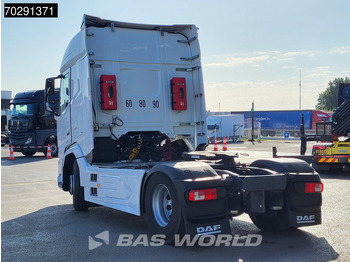 Vetopöytäauto DAF XF 480 NXF 4X2 Retarder ADR Standklima LED ACC Euro 6: kuva Vetopöytäauto DAF XF 480 NXF 4X2 Retarder ADR Standklima LED ACC Euro 6