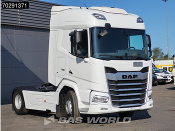 Vetopöytäauto DAF XF 480 NXF 4X2 Retarder ADR Standklima LED ACC Euro 6: kuva Vetopöytäauto DAF XF 480 NXF 4X2 Retarder ADR Standklima LED ACC Euro 6
