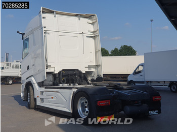 Vetopöytäauto DAF XG 480 4X2 Retarder Standklima 2xTanks ACC LED Euro 6: kuva Vetopöytäauto DAF XG 480 4X2 Retarder Standklima 2xTanks ACC LED Euro 6