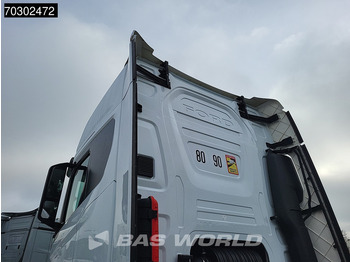 Vetopöytäauto Ford F-Max 500 4X2 Retarder Standklima 2xTanks ACC LED Euro 6: kuva Vetopöytäauto Ford F-Max 500 4X2 Retarder Standklima 2xTanks ACC LED Euro 6