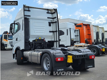 Leasing Iveco S-Way 580 4X2 NEW! 2x Tanks Navi ACC Standklima Iveco S-Way 580 4X2 NEW! 2x Tanks Navi ACC Standklima: kuva Leasing Iveco S-Way 580 4X2 NEW! 2x Tanks Navi ACC Standklima Iveco S-Way 580 4X2 NEW! 2x Tanks Navi ACC Standklima